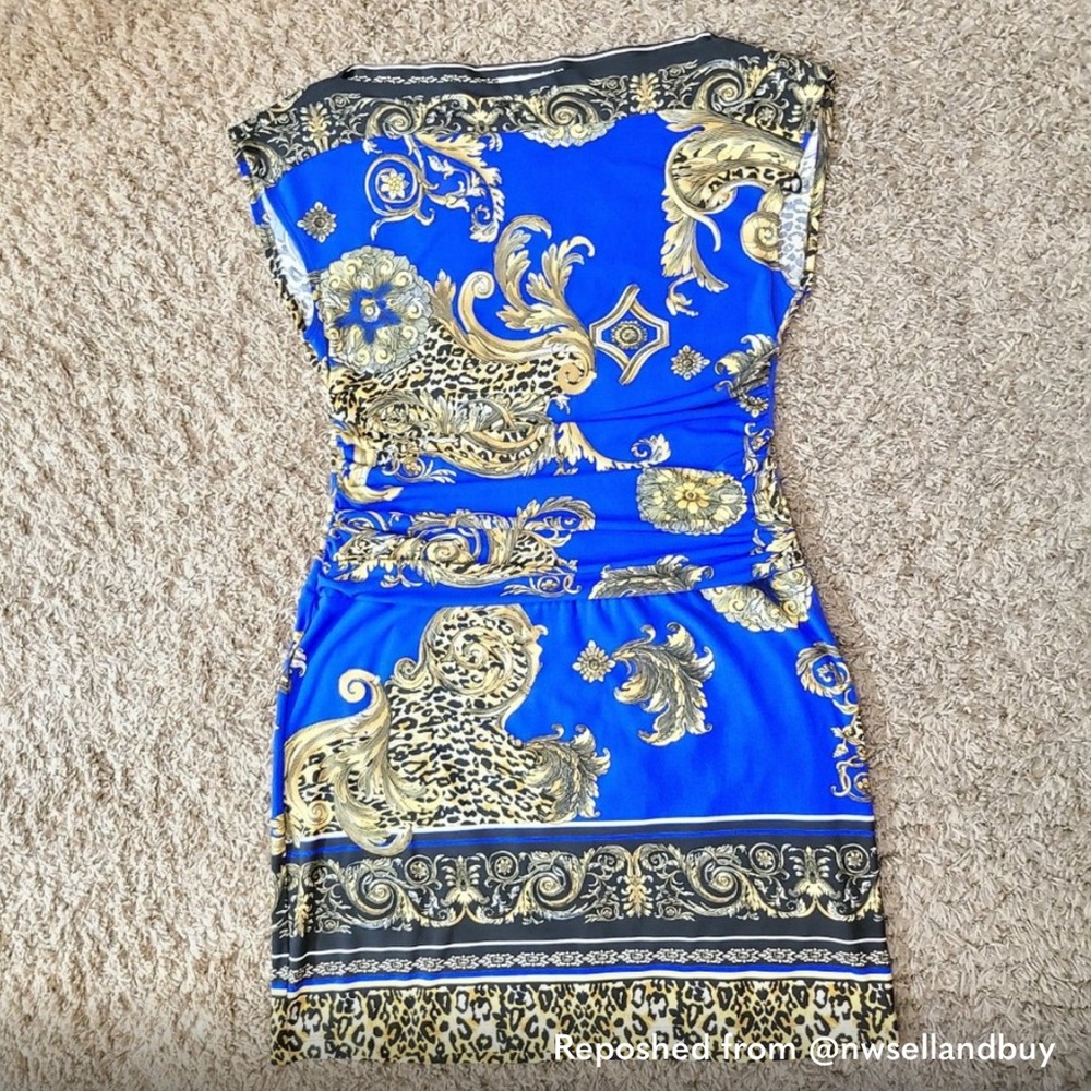 "Intermission" dress size 12